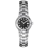 Accutron Women's York Diamond Watch #26R14
