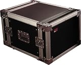 Gator G - Tour 8 - U ATA Rack Flight Case - B0009FB6E0