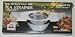 The Royal Albert Tea Strainer with Drip Tray Image