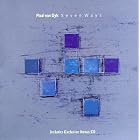 Seven Ways by  Paul Van Dyk 