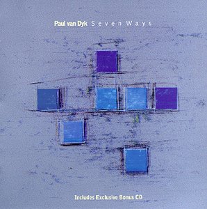 Paul Van Dyk - Seven Ways - Zortam Music