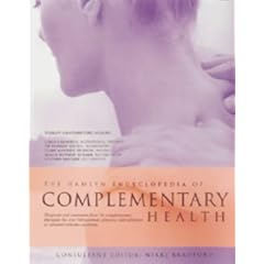 The Hamlyn Encyclopedia of Complementary Health