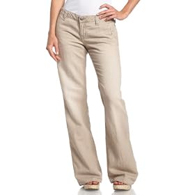 Buy Agave Ladies Patrona Classic Fit Wide Leg Trouser by Agave