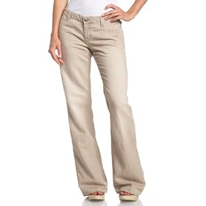 Buy agave Ladies Patrona Classic Fit Wide Leg Trouser by Agave