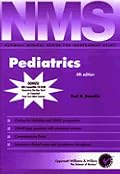 NMS Pediatrics (National Medical Series for Independent Study)