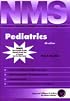 NMS Pediatrics (National Medical Series for Independent Study)