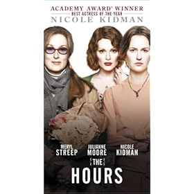 The Hours [VHS]