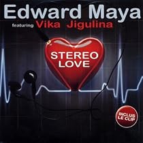 Edward Maya photos