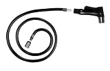 Kitchen Sink Hose and Spray Head