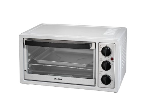 Efbe-Schott OT 300.1 SI Mini-Backofen 1000 Watt