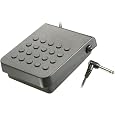 Casio SP-3R Sustain Pedal for Casio Keyboards