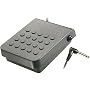 Casio SP-3R Sustain Pedal for Casio Keyboards