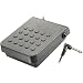  : Casio SP-3R Sustain Pedal for Casio Keyboards