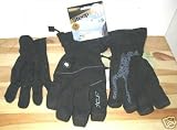 New 2005 Mens Drop Steep Guanlet 2 in 1 Gloves Medium