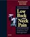 Book Low Back and Neck Pain: Comprehensive Diagnosis and Management (LOW BACK PAIN: MEDICAL DIAG & COMPREHENSIVE MGT ( BORENSTEIN))