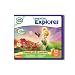 LeapFrog Explorer Learning Game: Disney Fairies: Tinker Bell and the Lost Treasure (works with LeapPad & Leapster Explorer)