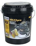 Vector VEC-260 10-Inch WAXXPro Waxer/Polisher Kit with Bonnets