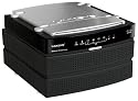Linksys Network Storage System with 2 Bays (NAS200)