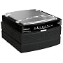 Linksys Network Storage System with 2 Bays (NAS200)