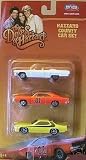 Dukes of Hazzard