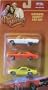 Dukes of Hazzard Matchbox Diecast 1:64 Model Car General Lee Set