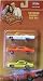  : Dukes of Hazzard Matchbox Diecast 1:64 Model Car General Lee Set
