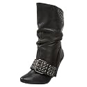 Naughty Monkey Women's Close Connection Boot