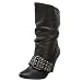 Naughty Monkey Women's Close Connection Boot
