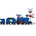 Thomas the Train Standee