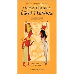 La mythologie �gyptienne