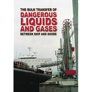 Click here to buy The Bulk Transfer of Dangerous Liquids and Gases Between Ship and Shore (Guidance... by Health and Safety Executive (HSE).