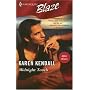 Midnight Touch (Harlequin Blaze)