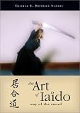 The Art of Iado - Way of the Sword - Featuring Gloria E. Nomura