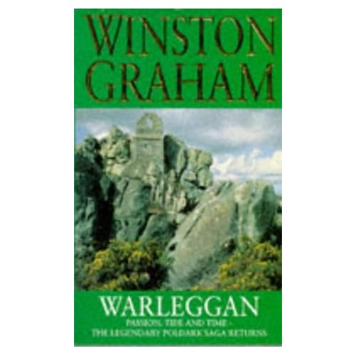 Warleggan (The Poldark Saga)