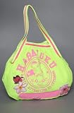 Harajuku Lovers The Pizzazz Bag in Yellow and Pink,Bags (Handbags/Totes) for Women