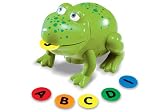 Learning Resources Smart Safari Alphabet Fun Frog