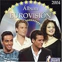 Operación Triunfo III: Eurovision 2004