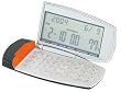 Eagle Creek Multi-Function Clock