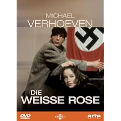 Die Wei�e Rose