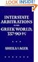 Interstate Arbitrations in the Greek World, 337-90 B.C. (Hellenistic Culture and Society)