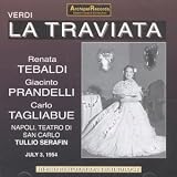 Verdi: La Traviata