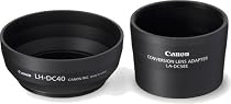 Canon LAH-DC20 - Digital Camera accessory kit