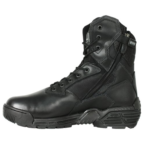 Magnum Hi Tec - Stealth Force 8.0 SZ Side Zip Größe 48 (UK14)