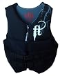 Full Throttle Men's Hinged Neoprene Vest