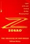 The TREASURE OF DON DIEGO: ZORRO
