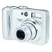 Nikon Coolpix 5200 5MP Digital Camera with 3x Optical Zoom
