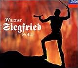 Wagner: Siegfried