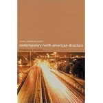 The Wallflower Critical Guide to Contemporary North American Directors (Wallflower Critical Guides to Contemporary Directors) book cover