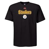 Pittsburgh Steelers Critical Victory III Tee