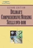 Delmar's Comprehensive Nursing Skills DVD-ROM